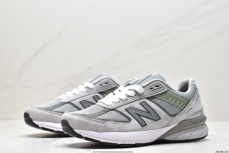 New Balance Sneakers